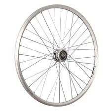 28 Zoll Laufrad  Vorderrad