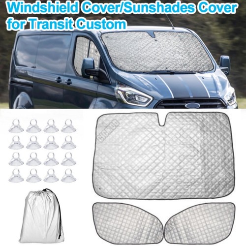 Für alle ford transit custom - ford,