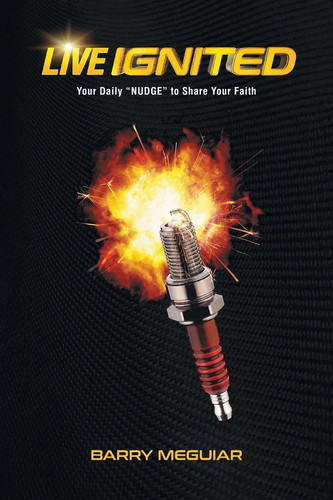 Live ignited your - live,