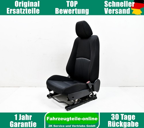 Sitz beifahrersitz vorn - vorn, rechts