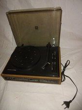 Rft plattenspieler ziphona - rft,