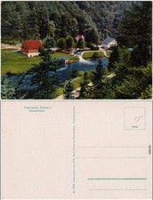 Gößweinstein Stempfermühle