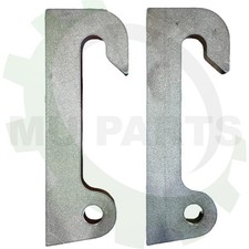 Koppelhaken Schäffer Hoflader