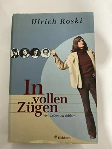 Vollen zügen vom leben - zügen:,