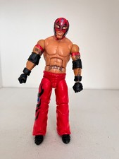 Wwe Rey Mysterio Mattel
