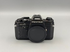 Pentax Super A, #967-1, - GUT