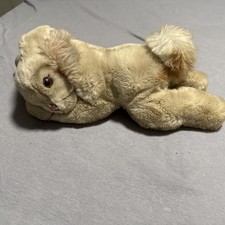 Steiff  „Floppy“ Hase 70er Jahre, ca 33 cm