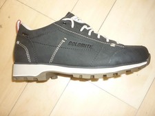 DOLOMITE SHOE 1954 LOW FG