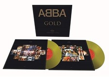 ABBA Gold (Greatest Hits) -