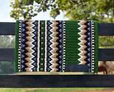 Western Show Horse Satteldecke