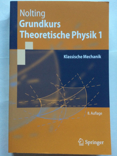 Grundkurs theoretische physik - grundkurs,