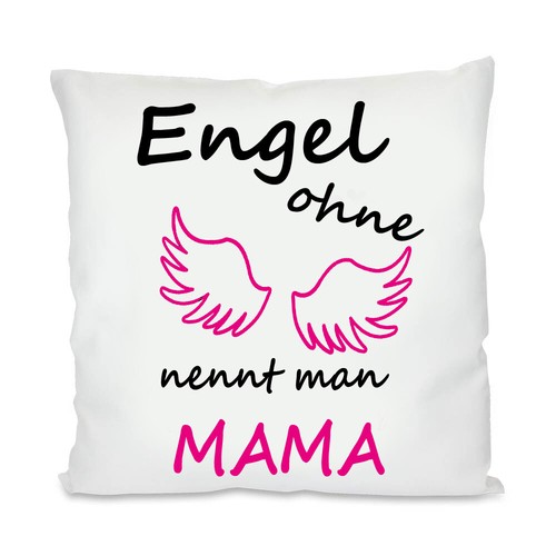 Fotokissen muttertag geschenk - muttertag,