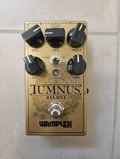 Tumnus De Luxe Wampler