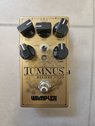 Tumnus luxe wampler - luxe,