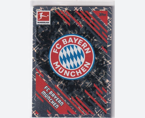 Match attax fc bayern - fc,