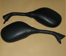 Spiegelpaar für rex 450 50 - spiegelpaar,