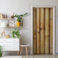 Türaufkleber Selbstklebend