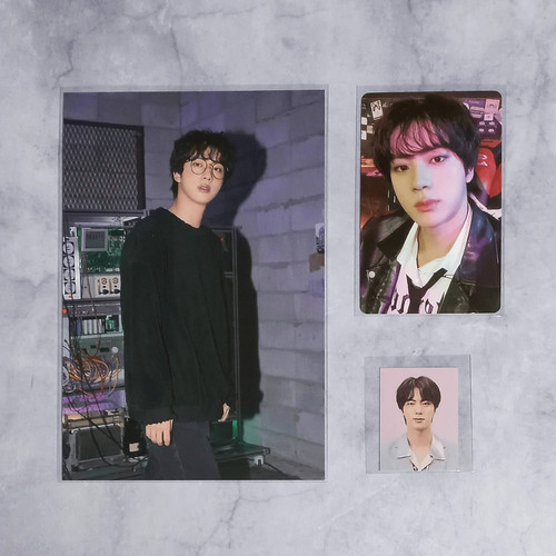 Bts 2022 season greetings - bts,