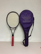 Adidas Tennisschläger NTP 90 K Series Carbon Mit Tasche