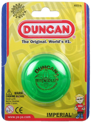 Duncan imperial the - duncan,