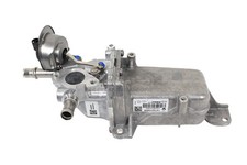 Original Renault AGR-Ventil