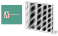 Helios Ventilatoren Lüftungsgitter G 355 Gitter 00799 Lüftungsgitter