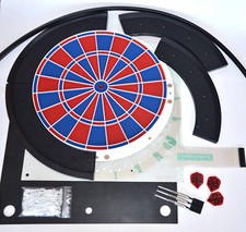 Ersatzsegmenteset+Matrix komp