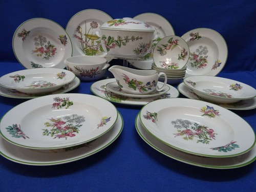 Royal worcester england - royal,