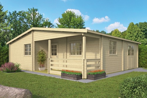 70mm ferienhaus iso - ferienhaus,