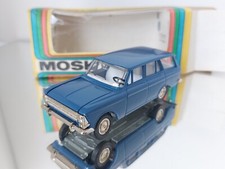 Moskvitch 426 CCCP USSR in