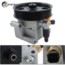 Servopumpe Hydraulisch for