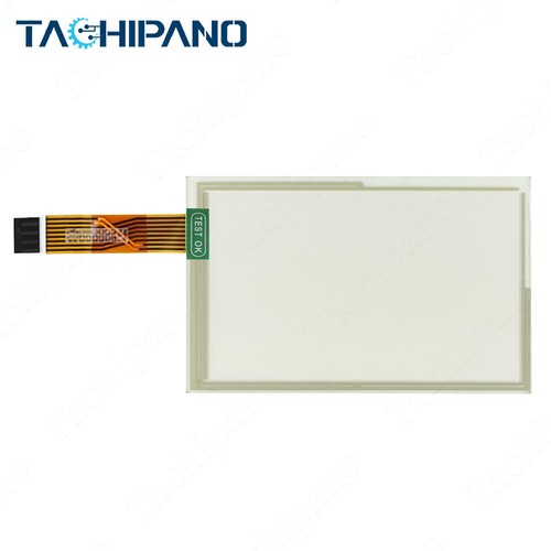 Cfx 750 touch screen panel - 750,