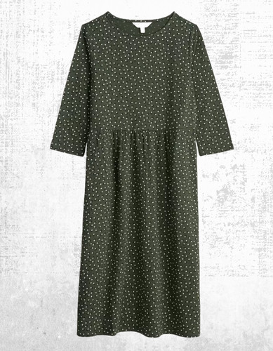 Damen seasalt jerseykleid - damen,