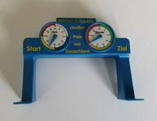 Start Zielbogen für