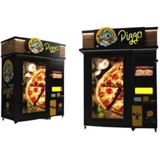 iG Pizza Automat Snack