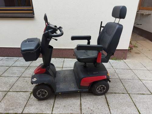 Invacare orion metro - orion,