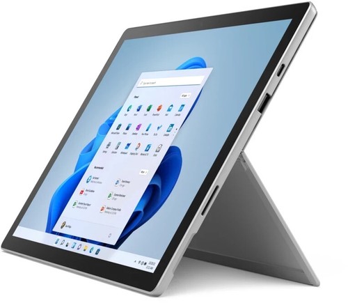Microsoft surface pro 1960 - microsoft, 7+
