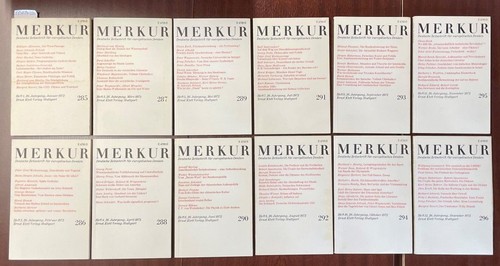 Merkur deutsche - merkur, :