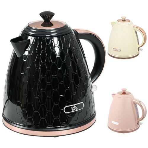 Homcom wasserkocher 7l - homcom, 1,7l
