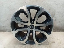 Citroen picasso einzelfelge - c3,