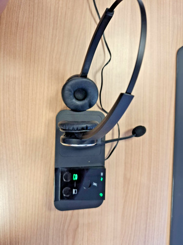 Jabra 9400bs pro - 9400bs,