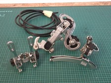 Schaltung-Set Sachs-Huret ECO