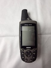 ⚡️Garmin GPSMAP 60CSx