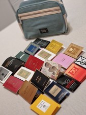 Duftproben Set Herren und