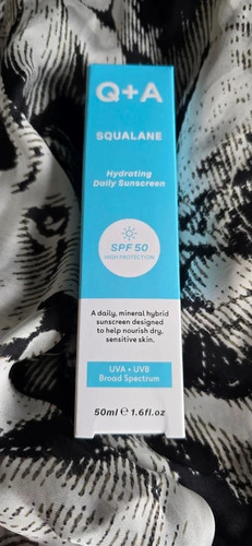 Squalan verpackt - q+a,