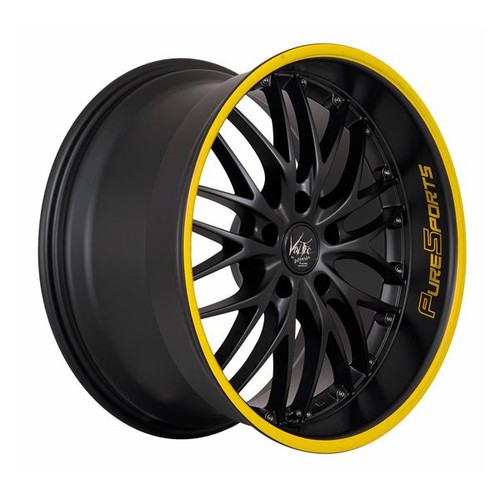 Barracuda voltec t6 - 1x,