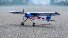 Flugzeug trainer high - rc,