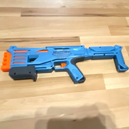Nerf dartblaster spielzeug - nerf,