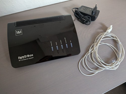 Avm fritz box 7590 1 - avm,