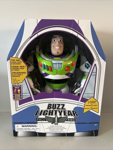 Disney toy story buzz - disney,